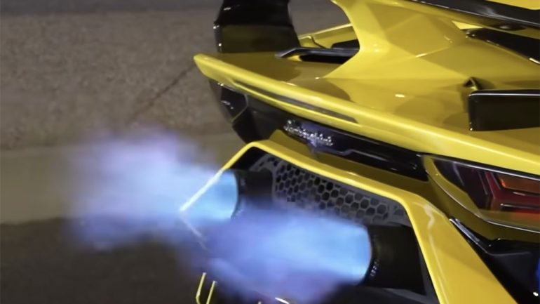 Florida’s Proposed Engine Revving Ban Could Quiet Down the Sunshine State’s Streets – Really?