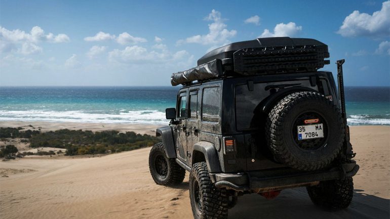 Off-Road Performance Starts with the Right Setup: Jeep XJ Upgrades and Maintenance That Matter