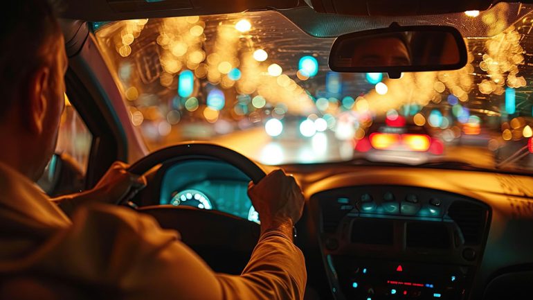 Why Legal Advice Matters in Rideshare Accident Cases