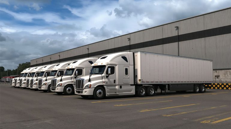 Evaluating The Impact Of Poor Maintenance On Commercial Vehicle Safety