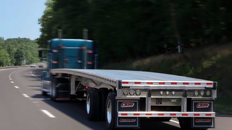 Reitnouer Trailers: Choosing a Trailer Built for Heavy Work