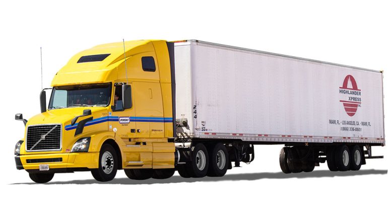 Freightliner & Volvo Parts Online for Fast Fleet Turnarounds