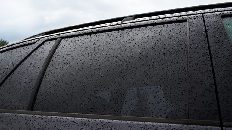 Staying Visible and Legal with Automotive Window Films