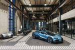 Porsche’s Bugatti-Rimac Exit Explained and What It Really Means for Bugatti, Rimac, and Porsche