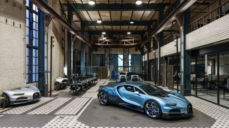 Porsche’s Bugatti-Rimac Exit Explained and What It Really Means for Bugatti, Rimac, and Porsche