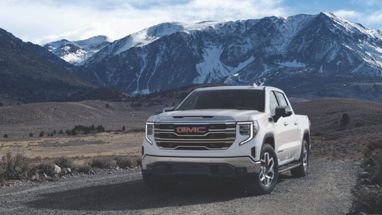 GM Raises 2026 Profit Outlook as Tariff Relief and Truck Sales Keep the Business on Stronger Ground