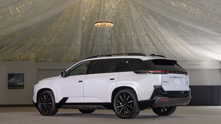 How CGI Transforms Automobile Design & Prototyping