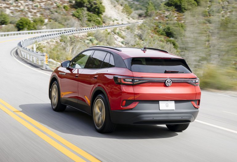 volkswagen id.4