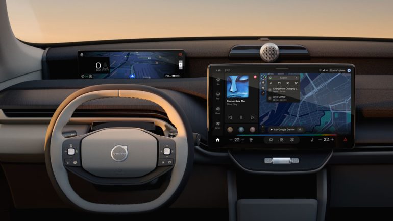 AI Is Coming to More New Cars but So Are Physical Buttons and That Might Be the Sweet Spot