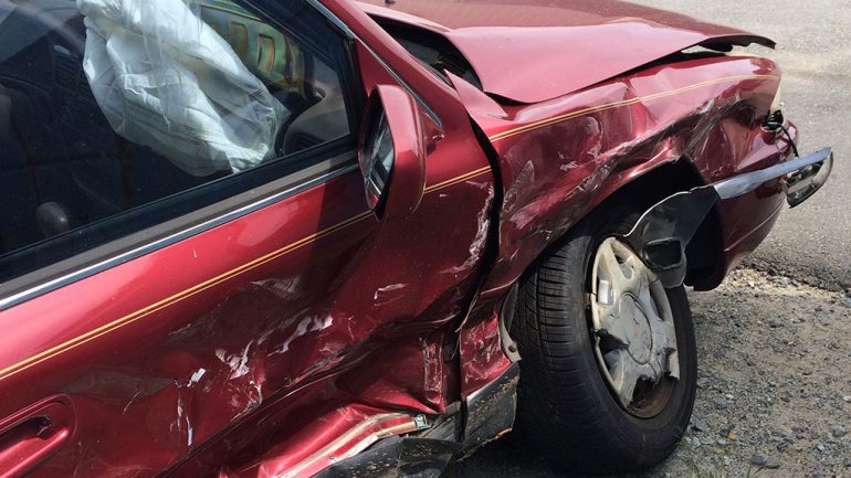 How Car Accident Claims Actually Work and What You Should Expect