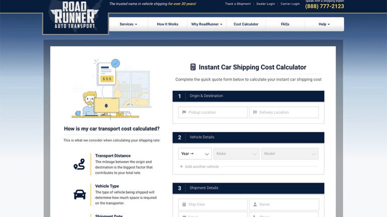 How to Avoid Overpaying When Shipping a Car to Another State
