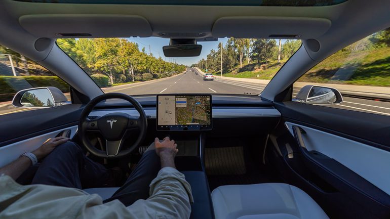 NHTSA Closes Tesla Smart Summon Probe but Bigger Self-Driving Questions Remain