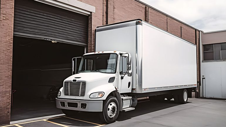 Scaling a Trucking Business: The Role of Flexible Solutions for Fleet Management