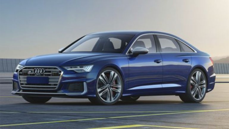 Audi Hit With Class-Action Lawsuit Over Alleged EA839 V6 Water Pump Failures