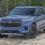 2026 Ford Explorer Tremor 4WD Review & Test Drive