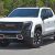 2026 GMC Sierra EV AT4 Max Range Review & Test Drive