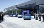 Chinese EV Brands Are Eyeing Canada and the Market Could Get a Lot More Interesting