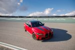 2027 BMW M3 Handschalter