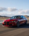 2027 BMW M3 Handschalter