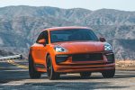How Ceramic Coating Helps Preserve a New Car Finish