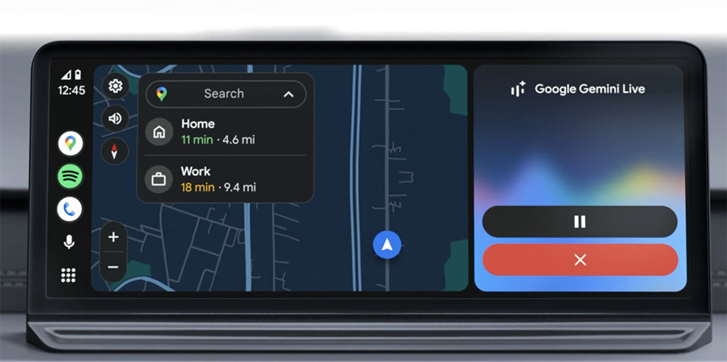 Android Auto’s Next Big Update Brings YouTube to Your Car Screen and a ...