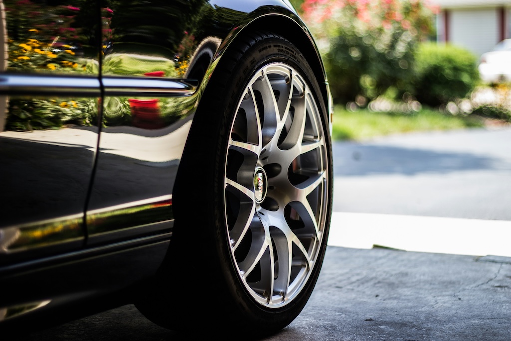 The Ceramic Coating and Wheel Refinish Combo: 7 Things Dayton Drivers ...