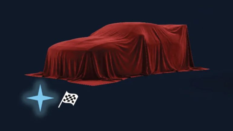 Dodge Copperhead to Return as a Wild New SRT Flagship Packed With Viper-Like Attitude