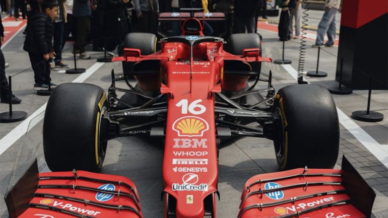 Ferrari’s 2026 F1 engine question shows why Formula 1 still matters to car enthusiasts