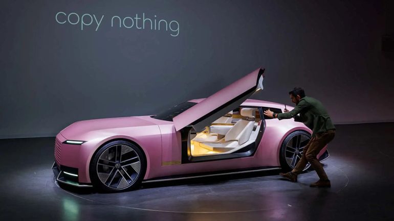 Jaguar and Stellantis Team Up: What Their New Partnership Could Mean for the Future of Jaguar in America