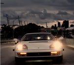 Lewis Hamilton Brings Vice City Vibes to Miami in Stylish ‘Vice City Run’ Montage