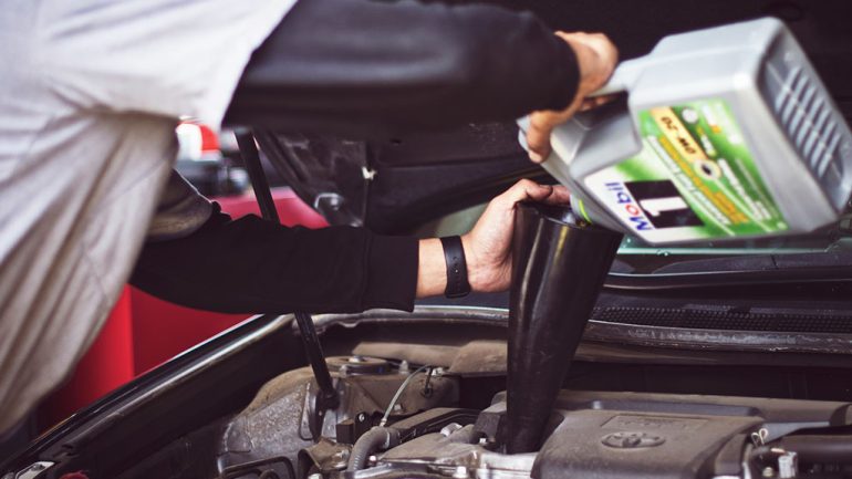 Potential Motor Oil Shortage Could Soon Send Oil Change Prices Higher Across the U.S.