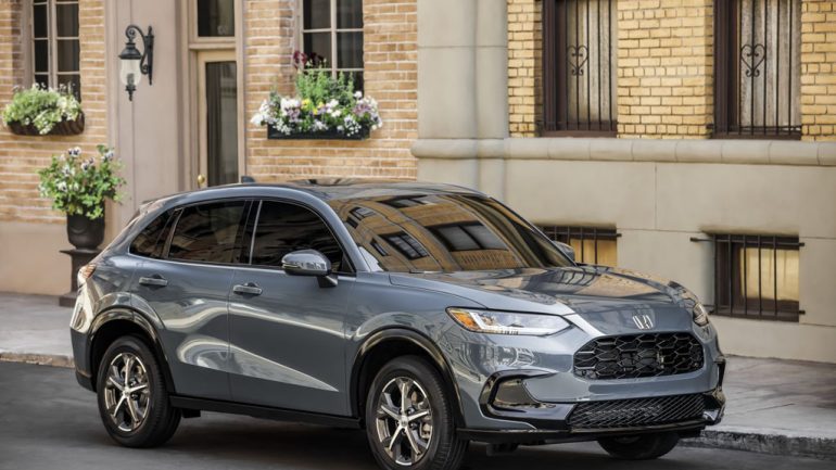 2026 Honda HR-V Invoice Price, Dealer Cost, and How to Get the Best Deal Near You