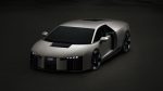 Audi Nuvolari