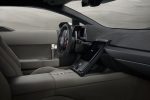 Audi Nuvolari interior