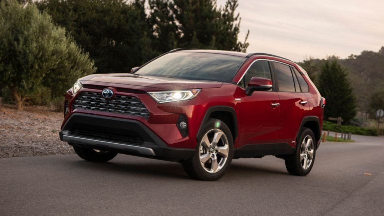 10 Best Used SUVs Under $25,000 in 2026