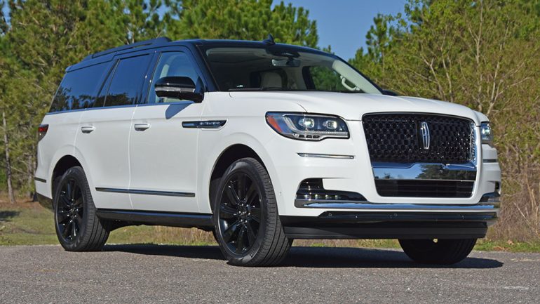 Ford Announces Two Separate Recalls Including Nearly 420,000 SUVs and 4,600 Bronco Sport and Maverick Models