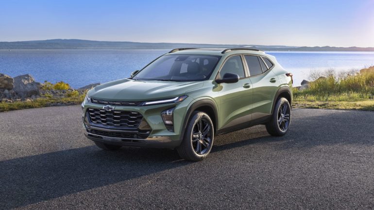 2026 Chevrolet Trax Invoice Pricing: Negotiating on America’s Second-Cheapest New Car