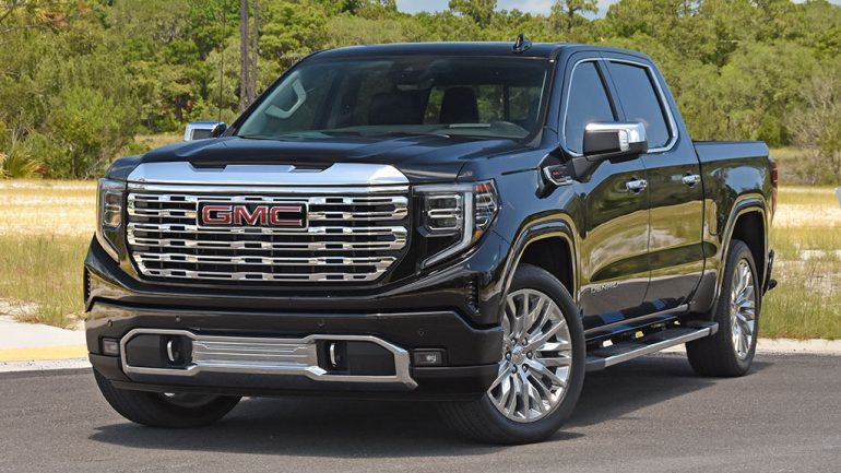 GMC Sierra 1500 Dealer Cost vs. Sticker Price: How to Get the Best Deal Before You Buy