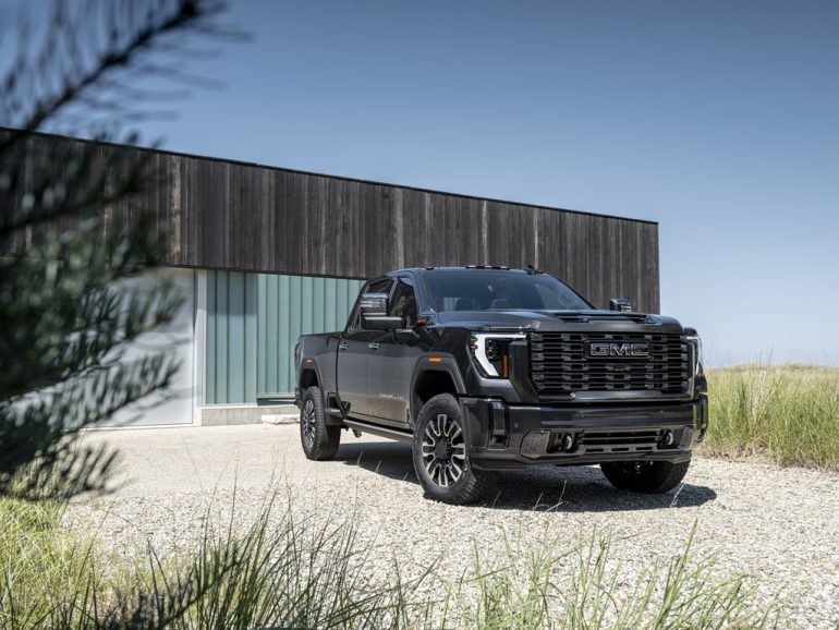 2026 gmc sierra 2500 hd