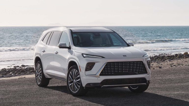 2026 Buick Enclave Invoice Pricing: What Dealers Pay and the Engine Debate Worth Knowing First