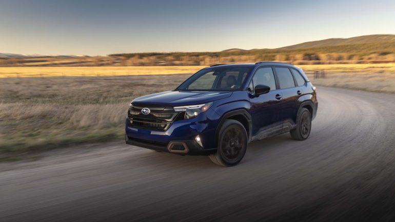 2026 Subaru Forester Dealer Pricing Guide: Invoice Cost and How to Get the Best Deal Near You