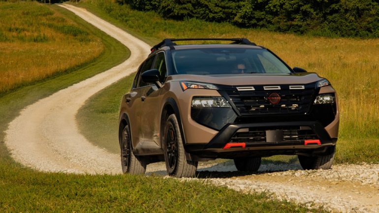 2026 Nissan Rogue Invoice Pricing: The Smartest Trim Might Not Be the One You’d Pick First