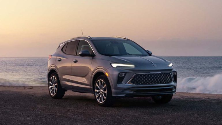 2026 Buick Encore GX Invoice Pricing: Why Real Buyers Are Already Paying 7% Below Sticker