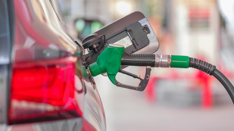 Gas Price Shock Could Add More Than $700 to Drivers’ Annual Fuel Bills
