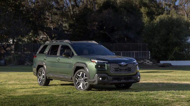 2026 Subaru Outback Invoice Price and Dealer Cost: What Local Dealers Don’t Want You to Know