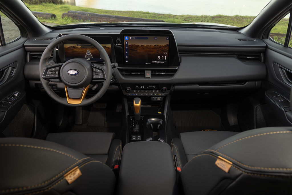 2026 Subaru Outback Invoice Price and Dealer Cost: What Local Dealers