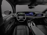 2027 audi a6 allroad dash