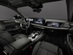 2027 audi a6 allroad dashboard