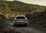 2027 audi a6 allroad rear