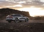 2027 audi a6 allroad rear